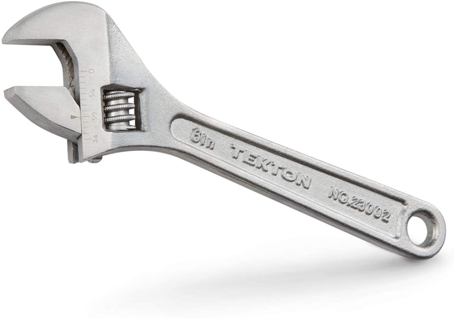 Adjustable Crescent Wrench