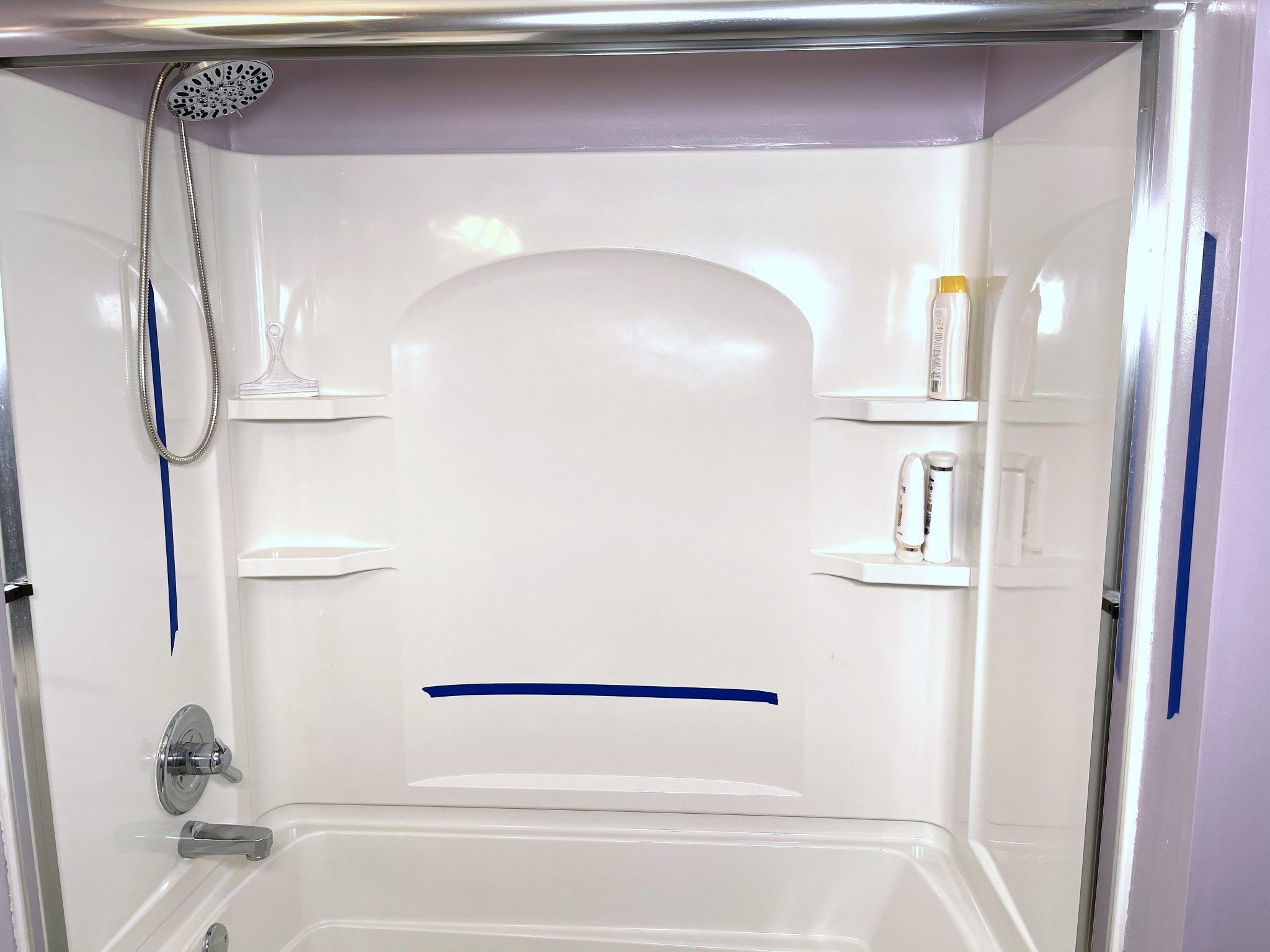 How to Decide Grab Bar Placement Bathroom, Shower, & Toilet