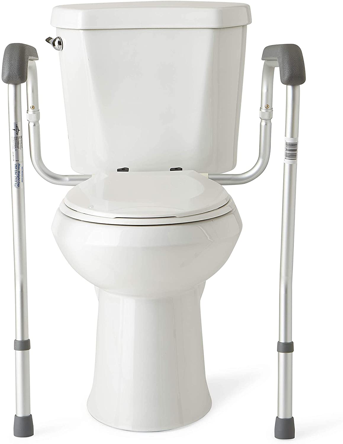 How to Use a Toilet After Hip Replacement EquipMeOT
