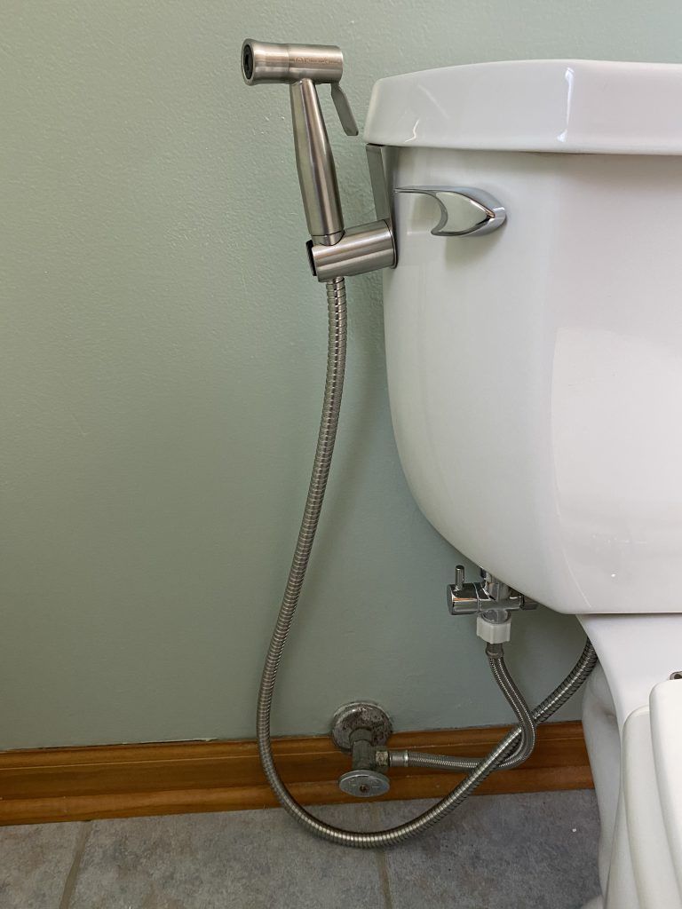 Bidet toilets: Types and installation process