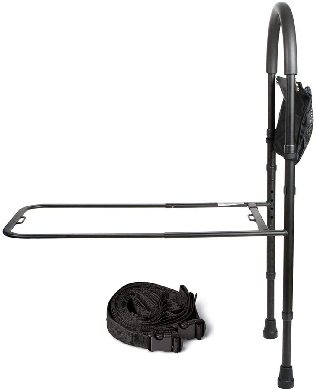 Log Roll Technique for Bed Mobility Following Back Surgery or Injury