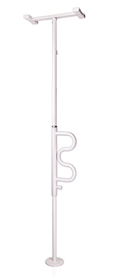 Stander Security Pole