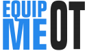 EquipMeOT Logo