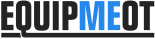 EquipMeOT logo